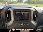 New 2025 Chevrolet Silverado 3500 Work Truck Regular Cab 4WD Flatbed Truck for sale #29349 - photo 10