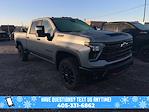 New 2026 Chevrolet Silverado 2500 LTZ Crew Cab for sale #29353 - photo 1