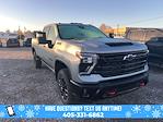 New 2026 Chevrolet Silverado 2500 LTZ Crew Cab for sale #29353 - photo 2