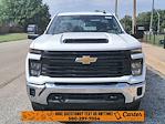 New 2026 Chevrolet Silverado 2500 Regular Cab Service Truck for sale #29363 - photo 3