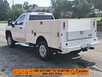 New 2026 Chevrolet Silverado 2500 Regular Cab Service Truck for sale #29363 - photo 5