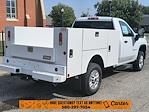 New 2026 Chevrolet Silverado 2500 Regular Cab Service Truck for sale #29363 - photo 2