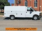 New 2025 Chevrolet Express 3500 Service Utility Van for sale #29373 - photo 1