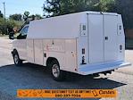 New 2025 Chevrolet Express 3500 Service Utility Van for sale #29373 - photo 3