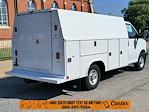 New 2025 Chevrolet Express 3500 Service Utility Van for sale #29373 - photo 2