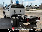 New 2025 Chevrolet Silverado 3500 Crew Cab 60 CA Cab Chassis for sale #29390 - photo 2