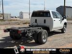 New 2025 Chevrolet Silverado 3500 Crew Cab 60 CA Cab Chassis for sale #29390 - photo 9