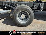 New 2025 Chevrolet Silverado 3500 Crew Cab 60 CA Cab Chassis for sale #29390 - photo 11