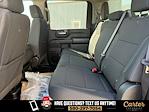 New 2025 Chevrolet Silverado 3500 Crew Cab 60 CA Cab Chassis for sale #29390 - photo 26