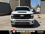 New 2025 Chevrolet Silverado 3500 Crew Cab 60 CA Cab Chassis for sale #29390 - photo 5