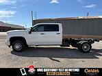 New 2025 Chevrolet Silverado 3500 Crew Cab 60 CA Cab Chassis for sale #29390 - photo 6