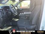 New 2025 Chevrolet Silverado 3500 Regular Cab Flatbed Truck for sale #29403 - photo 11