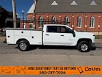 New 2026 Chevrolet Silverado 2500 Crew Cab Service Truck for sale #29404 - photo 1