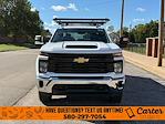 New 2026 Chevrolet Silverado 2500 Crew Cab Service Truck for sale #29404 - photo 3