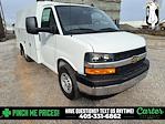 New 2025 Chevrolet Express 3500 Service Utility Van for sale #29406 - photo 1