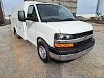 New 2025 Chevrolet Express 3500 Service Utility Van for sale #29406 - photo 3