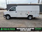 New 2025 Chevrolet Express 3500 Cutaway for sale #29406 - photo 1