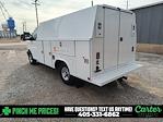 New 2025 Chevrolet Express 3500 Service Utility Van for sale #29406 - photo 7