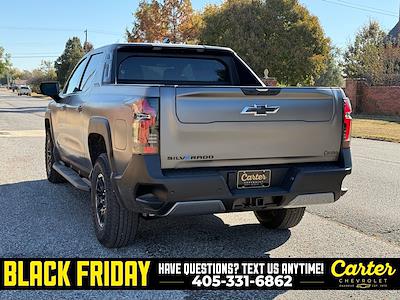 New 2026 Chevrolet Silverado EV Trail Boss Crew Cab for sale #29437 - photo 2