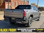 New 2026 Chevrolet Silverado EV Trail Boss Crew Cab for sale #29437 - photo 9