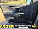 New 2026 Chevrolet Silverado EV Trail Boss Crew Cab for sale #29437 - photo 22