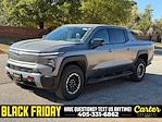 New 2026 Chevrolet Silverado EV Trail Boss Crew Cab for sale #29437 - photo 1