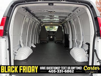 New 2025 Chevrolet Express 2500 Empty Cargo Van for sale #29440 - photo 2