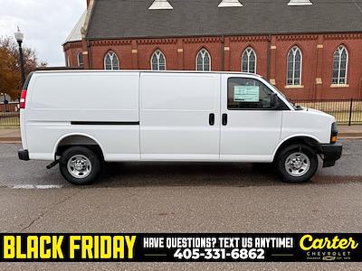 New 2025 Chevrolet Express 2500 Empty Cargo Van for sale #29440 - photo 1