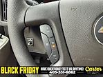 New 2025 Chevrolet Express 2500 Empty Cargo Van for sale #29440 - photo 8