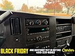 New 2025 Chevrolet Express 2500 Empty Cargo Van for sale #29440 - photo 11