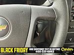 New 2025 Chevrolet Express 2500 Empty Cargo Van for sale #29440 - photo 12