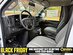 New 2025 Chevrolet Express 2500 Empty Cargo Van for sale #29440 - photo 14