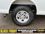 New 2025 Chevrolet Express 2500 Empty Cargo Van for sale #29440 - photo 17