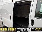 New 2025 Chevrolet Express 2500 Empty Cargo Van for sale #29440 - photo 18