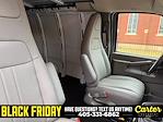 New 2025 Chevrolet Express 2500 Empty Cargo Van for sale #29440 - photo 20
