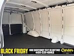 New 2025 Chevrolet Express 2500 Empty Cargo Van for sale #29440 - photo 22
