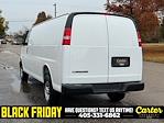 New 2025 Chevrolet Express 2500 Empty Cargo Van for sale #29440 - photo 24