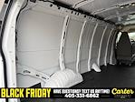 New 2025 Chevrolet Express 2500 Empty Cargo Van for sale #29440 - photo 25