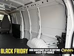 New 2025 Chevrolet Express 2500 Empty Cargo Van for sale #29440 - photo 26