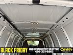 New 2025 Chevrolet Express 2500 Empty Cargo Van for sale #29440 - photo 27