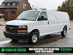 New 2025 Chevrolet Express 2500 Empty Cargo Van for sale #29440 - photo 5