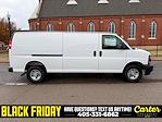 New 2025 Chevrolet Express 2500 Empty Cargo Van for sale #29440 - photo 1