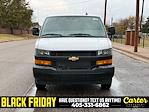 New 2025 Chevrolet Express 2500 Empty Cargo Van for sale #29440 - photo 5