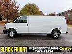 New 2025 Chevrolet Express 2500 Empty Cargo Van for sale #29440 - photo 6