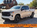New 2026 Chevrolet Silverado 1500 Custom Crew Cab for sale #29446 - photo 1