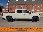New 2026 Chevrolet Silverado 1500 Custom Crew Cab for sale #29446 - photo 4