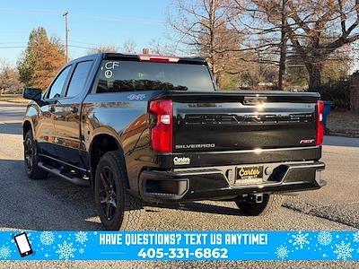 New 2026 Chevrolet Silverado 1500 RST Crew Cab for sale #29447 - photo 2