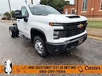 New 2025 Chevrolet Silverado 3500 Regular Cab 60 CA Cab Chassis for sale #29458 - photo 1