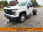 New 2025 Chevrolet Silverado 3500 Regular Cab 60 CA Cab Chassis for sale #29458 - photo 5