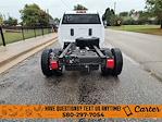 New 2025 Chevrolet Silverado 3500 Regular Cab 60 CA Cab Chassis for sale #29458 - photo 8